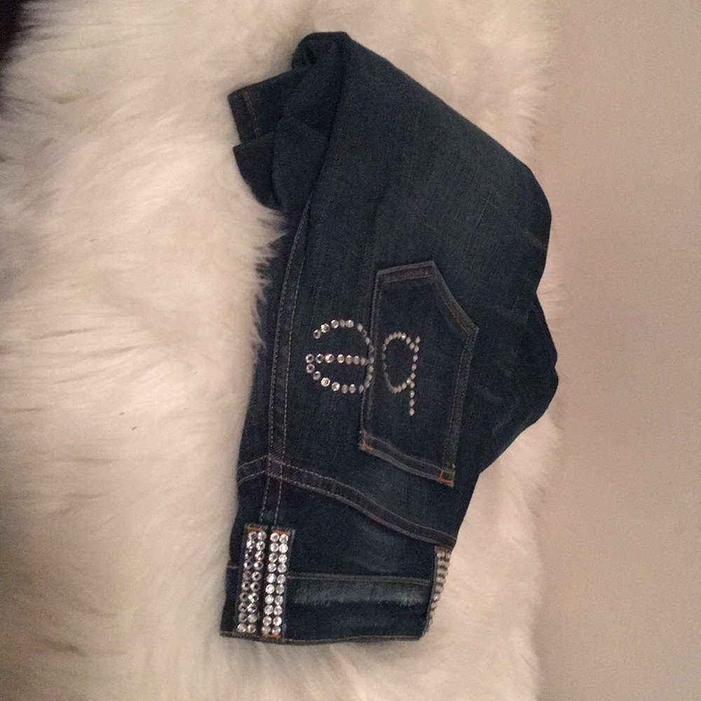 Bebe jeans